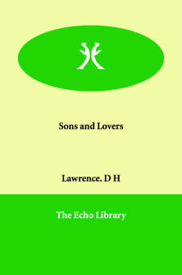 Sons and Lovers image