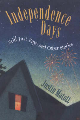 Independence Days by Justin Matott image