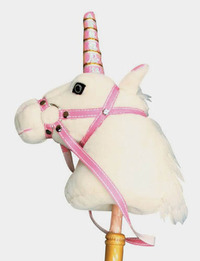 melissa and doug unicorn stick
