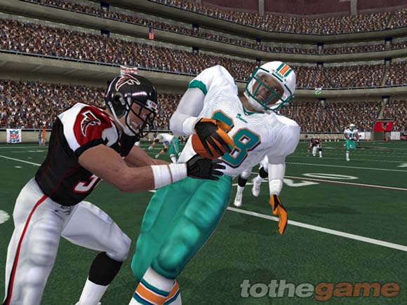 Madden 2004 image