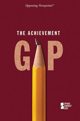 The Achievement Gap image