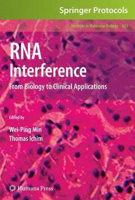 RNA Interference image