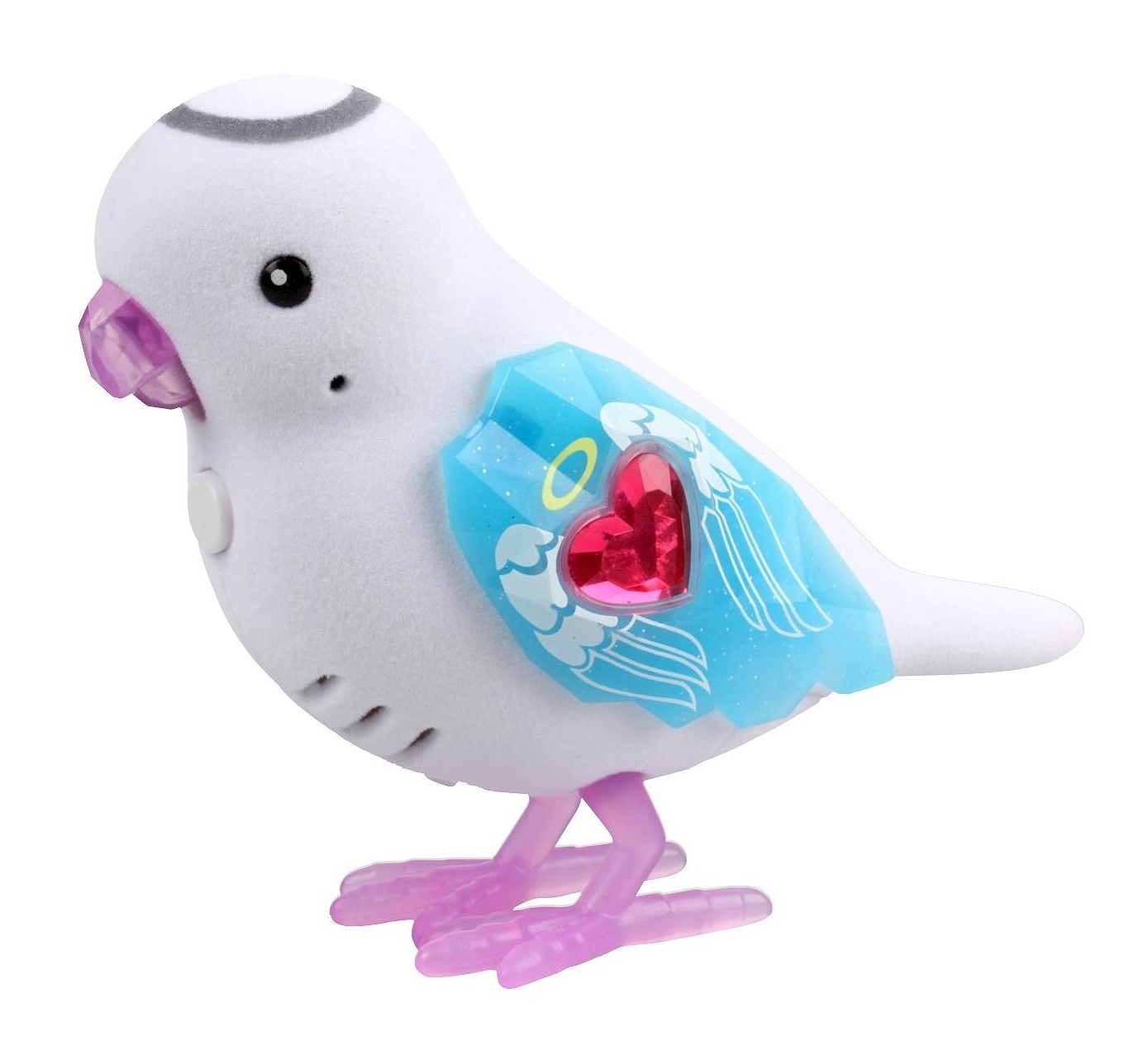 Buy Little Live Pets Tweet Talking Bird at Mighty Ape NZ Buy Little Live Pets Tweet Talking Bird at Mighty Ape NZ