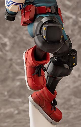 My Hero Academia: 1/8 Izuku Midoriya PVC Figure image
