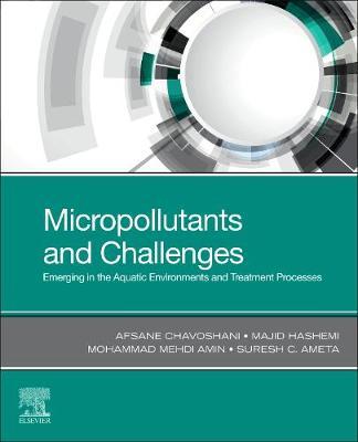 Micropollutants and Challenges image