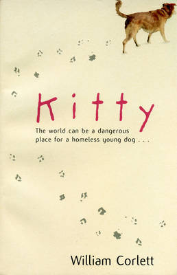 Kitty on Paperback by William Corlett