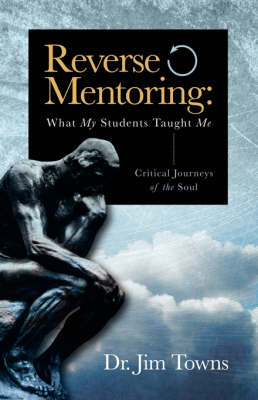 Reverse Mentoring by Jim Towns image