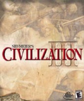 Civilization III for PC Civilization III for PC