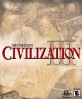 Civilization III on PC