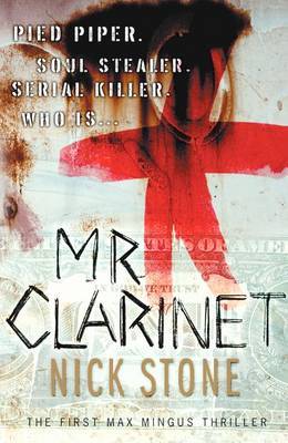 Mister Clarinet-Trade by Nick Stone image