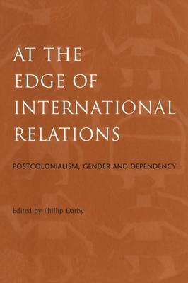 At the Edge of International Relations image
