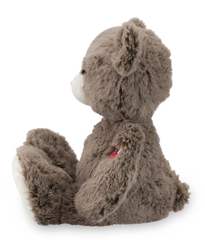 Kaloo: Coco Brown Bear - Medium Plush (31cm) image