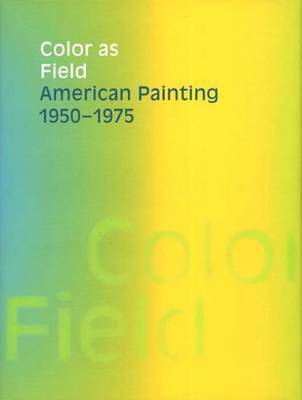 Color as Field image