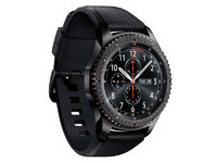 Samsung Gear S3 - Frontier