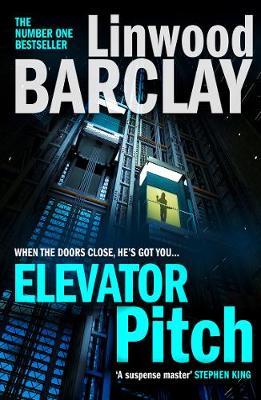 Elevator Pitch image