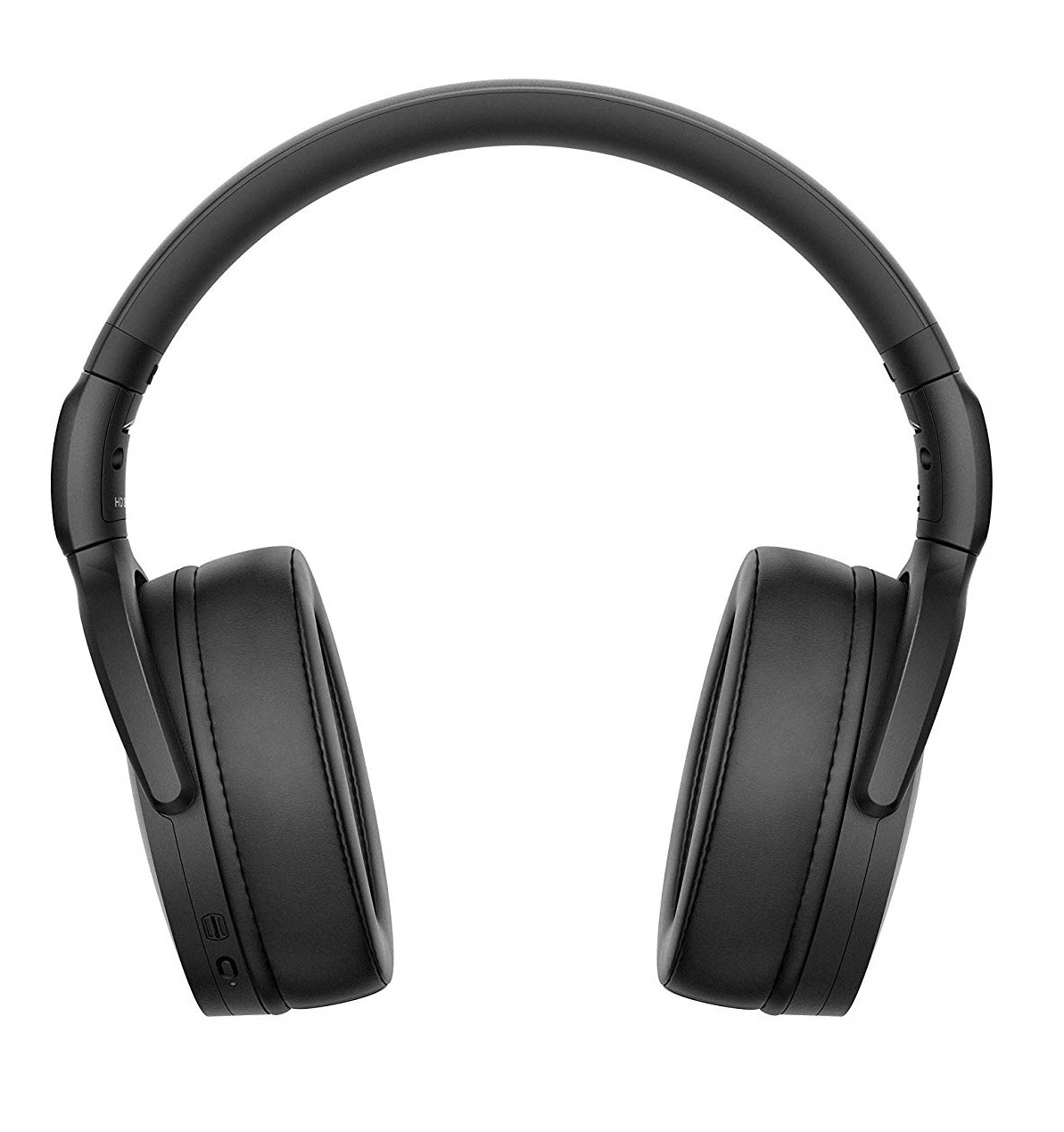 Sennheiser HD 350BT Wireless OverEar Headphones at Mighty Ape NZ