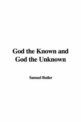 God the Known and God the Unknown image