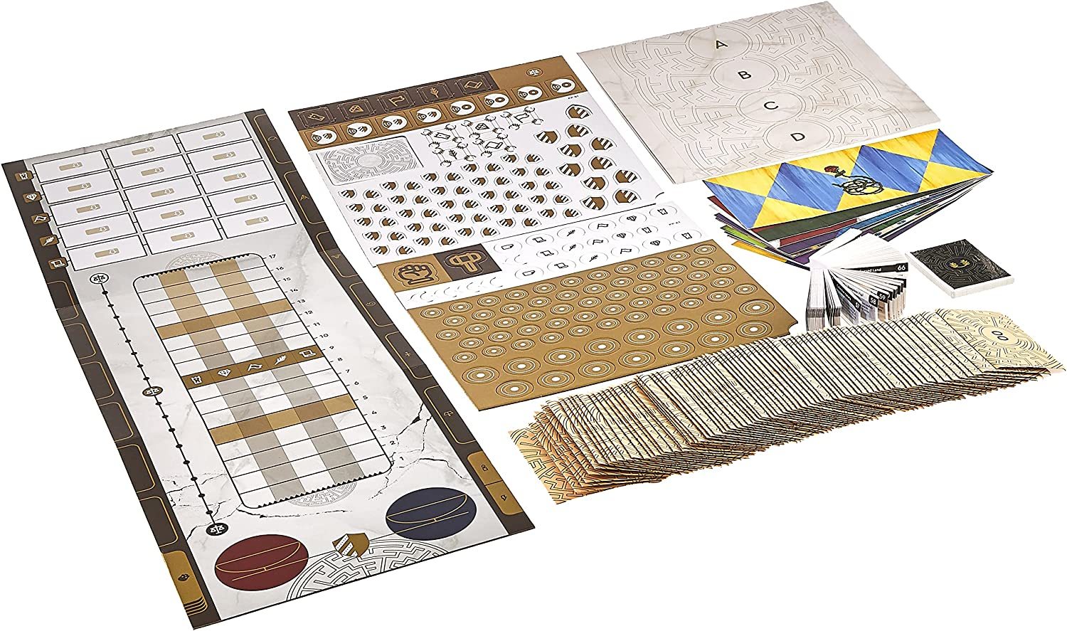 The King's Dilemma Board Game at Mighty Ape NZ