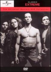 Classic Extreme - The Universal Masters DVD Collection on DVD Classic Extreme - The Universal Masters DVD Collection on DVD