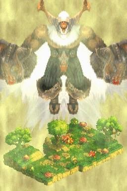 Final Fantasy Tactics A2: Grimoire of the Rift for Nintendo DS image