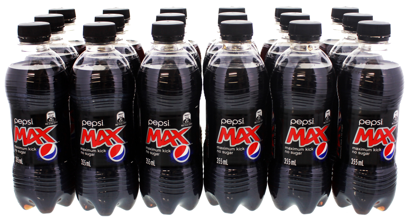 Pepsi Max (355ml)