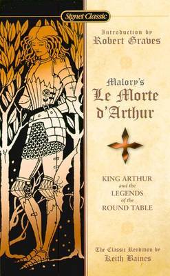 Le Morte d'Arthur by Thomas Malory image