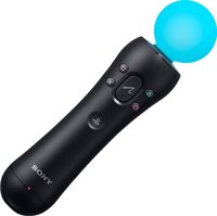 PlayStation Move Motion Controller on PS3