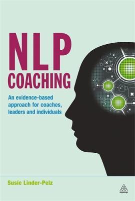 NLP Coaching on Hardback by Susie Linder-Pelz