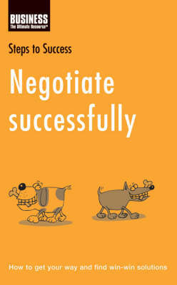 Negotiate Successfully image