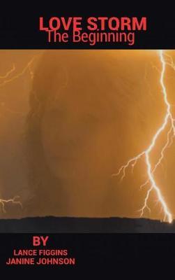 Love Storm by Lance Figgins image