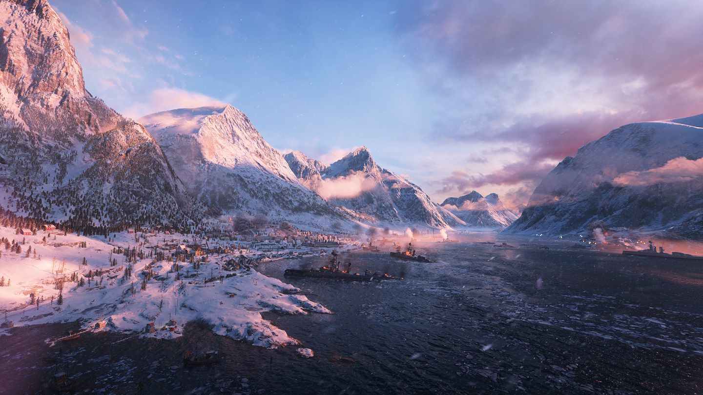 Battlefield V Deluxe Edition for PS4 image