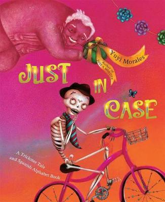 Just In Case by Yuyi Morales image