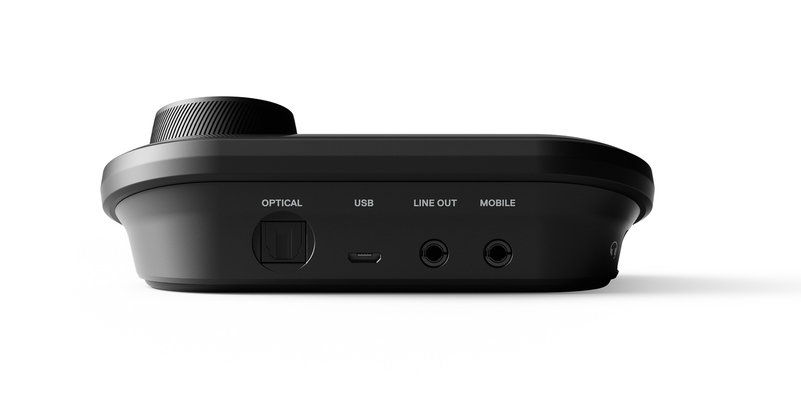 SteelSeries GameDAC for image
