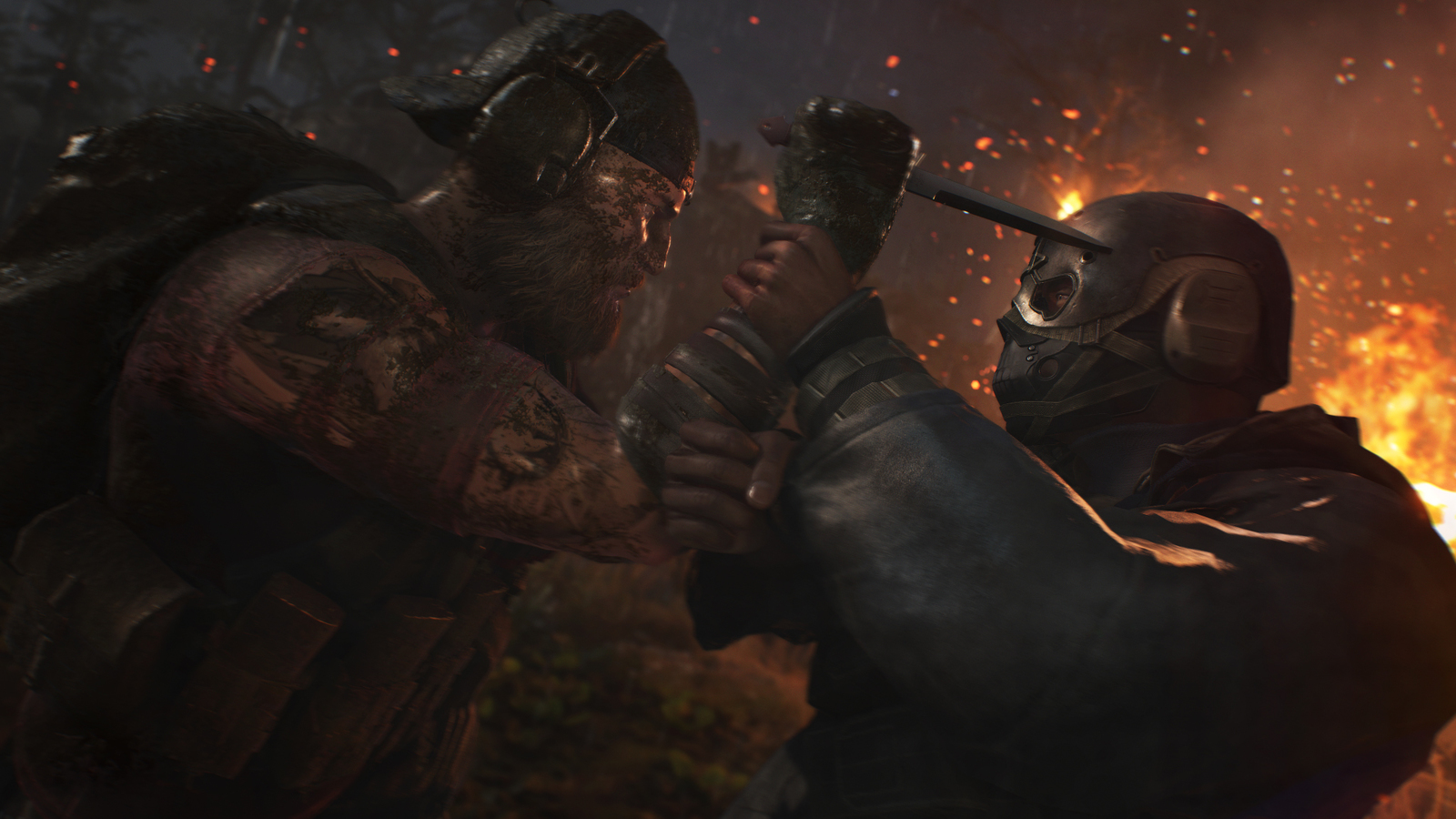 Tom Clancy's Ghost Recon Breakpoint for Xbox One image