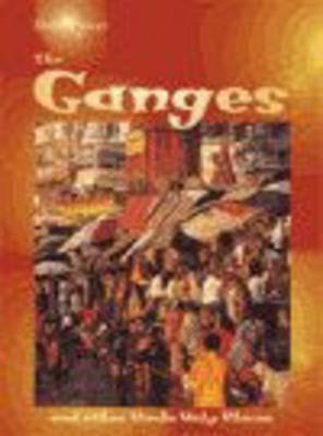 The Ganges by Vicky Parker image