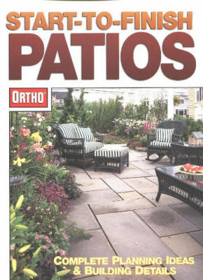 Start-to-Finish: Patios image