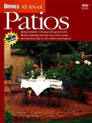 All About Patios by Martin Miller image