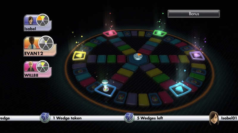Trivial Pursuit for Nintendo Wii image