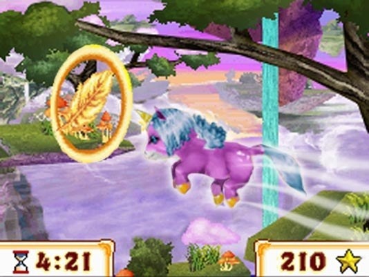 Petz Fantasy: Sunshine Magic for Nintendo DS image