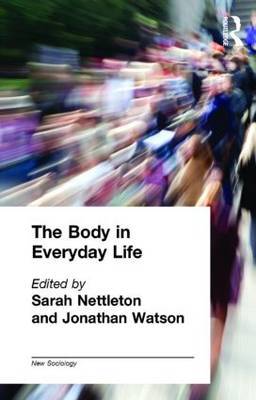 The Body in Everyday Life image