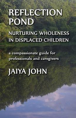 Reflection Pond by Jaiya John