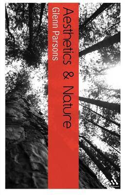 Aesthetics and Nature by Glenn Parsons image