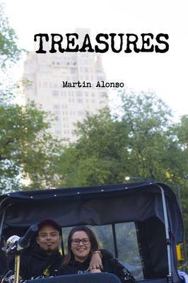 Treasures by Martin Alonso image