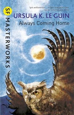 Always Coming Home image