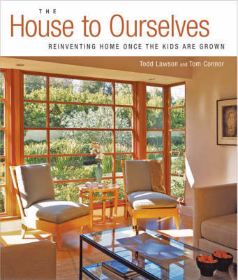 The House to Ourselves by Todd Lawson image