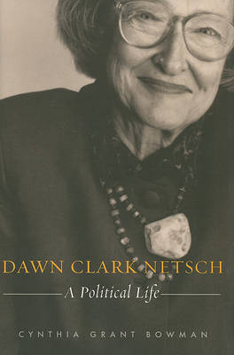 Dawn Clark Netsch on Hardback