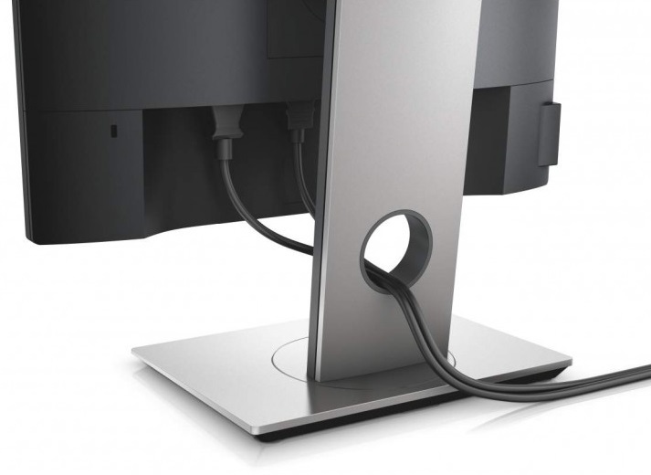 19" Dell P1917S SXGA Monitor image