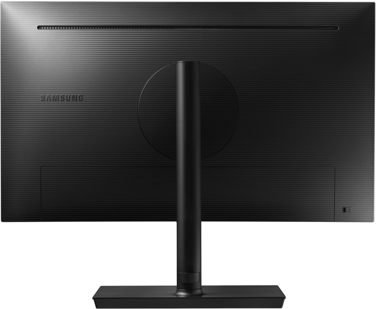 24" Samsung Adjustable Business Monitor image