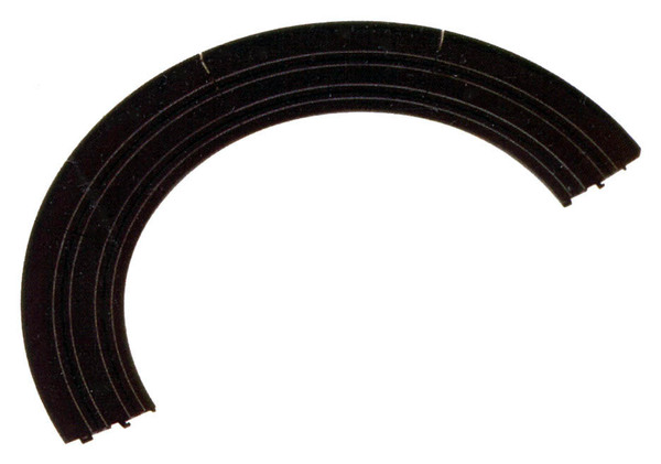 12" Radius Banked Curve image