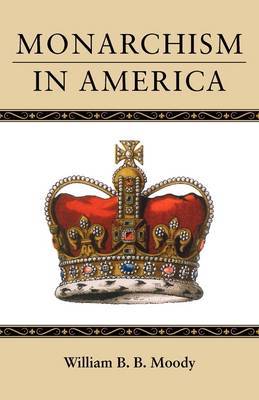 Monarchism in America image